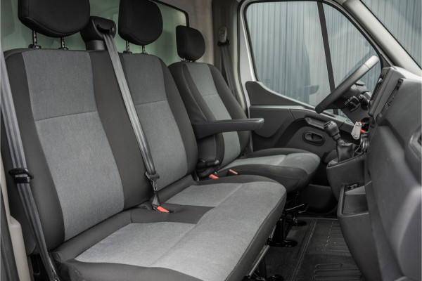 Renault Master 2.3dCi | Bakwagen met Laadklep | LED | Carplay | Camera | Cruise