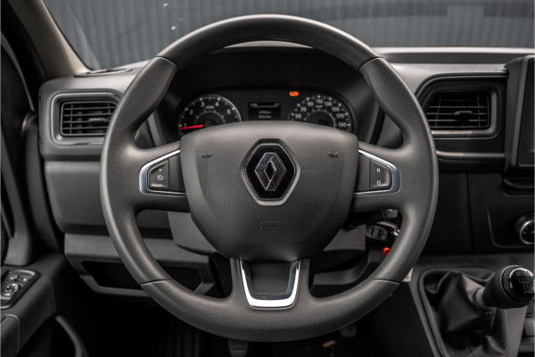 Renault Master 2.3dCi | Bakwagen met Laadklep | LED | Carplay | Camera | Cruise