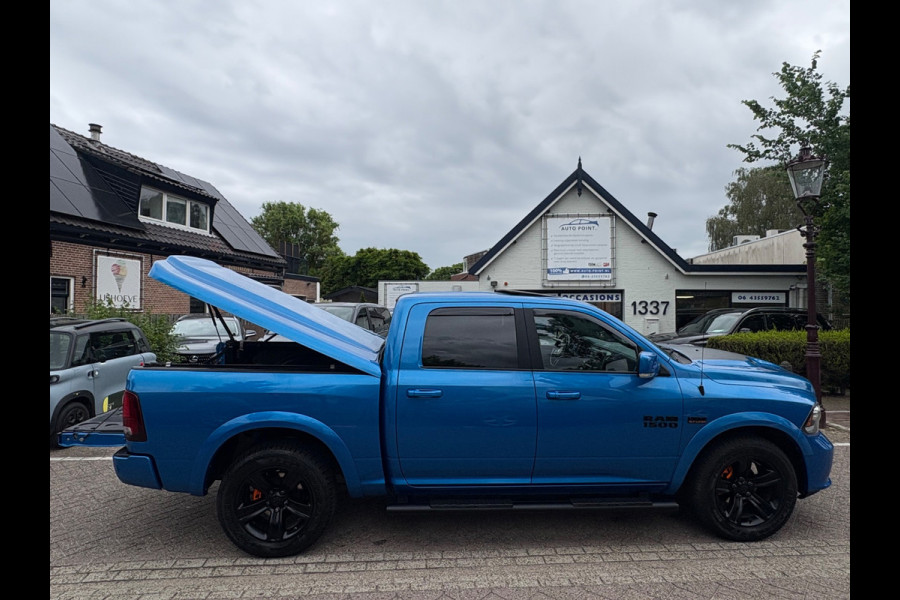 Dodge Ram 1500 5.7 V8 4x4 400PK SPORT/MARGE!/HYDROBLUE