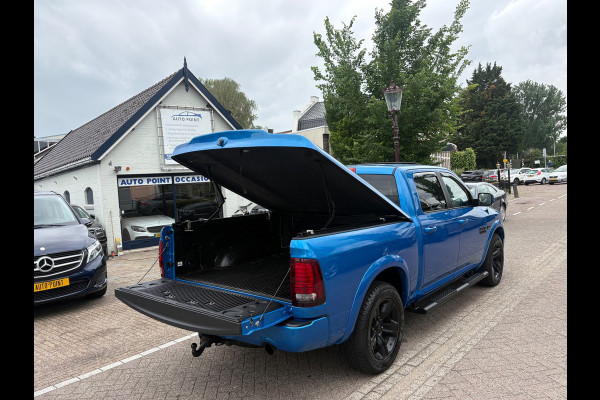 Dodge Ram 1500 5.7 V8 4x4 400PK SPORT/MARGE!/HYDROBLUE