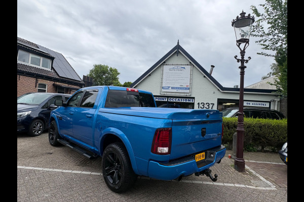 Dodge Ram 1500 5.7 V8 4x4 400PK SPORT/MARGE!/HYDROBLUE