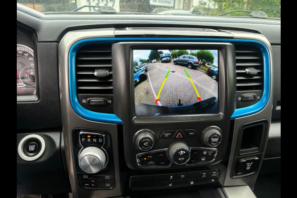 Dodge Ram 1500 5.7 V8 4x4 400PK SPORT/MARGE!/HYDROBLUE