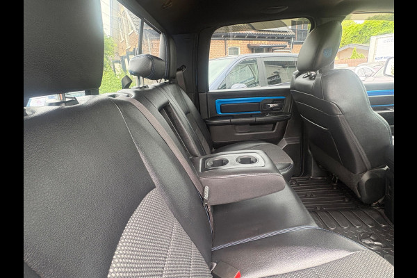 Dodge Ram 1500 5.7 V8 4x4 400PK SPORT/MARGE!/HYDROBLUE