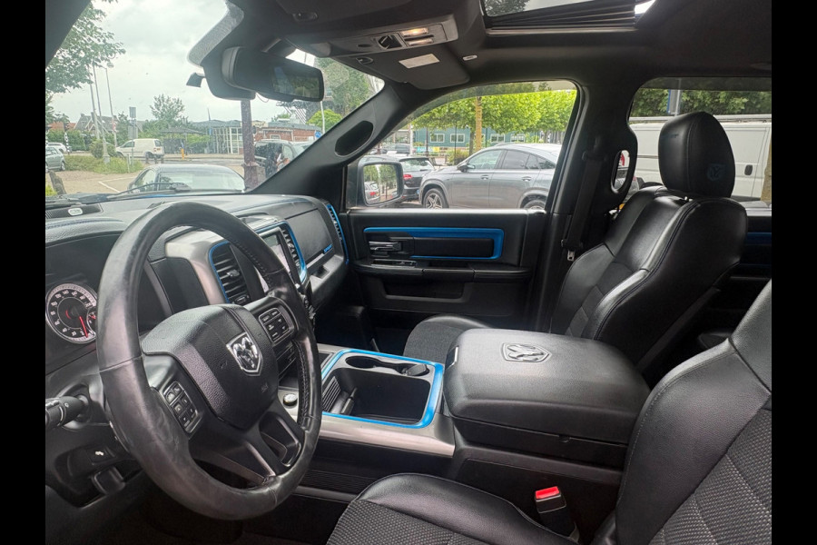 Dodge Ram 1500 5.7 V8 4x4 400PK SPORT/MARGE!/HYDROBLUE