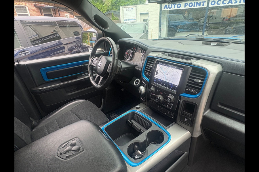 Dodge Ram 1500 5.7 V8 4x4 400PK SPORT/MARGE!/HYDROBLUE