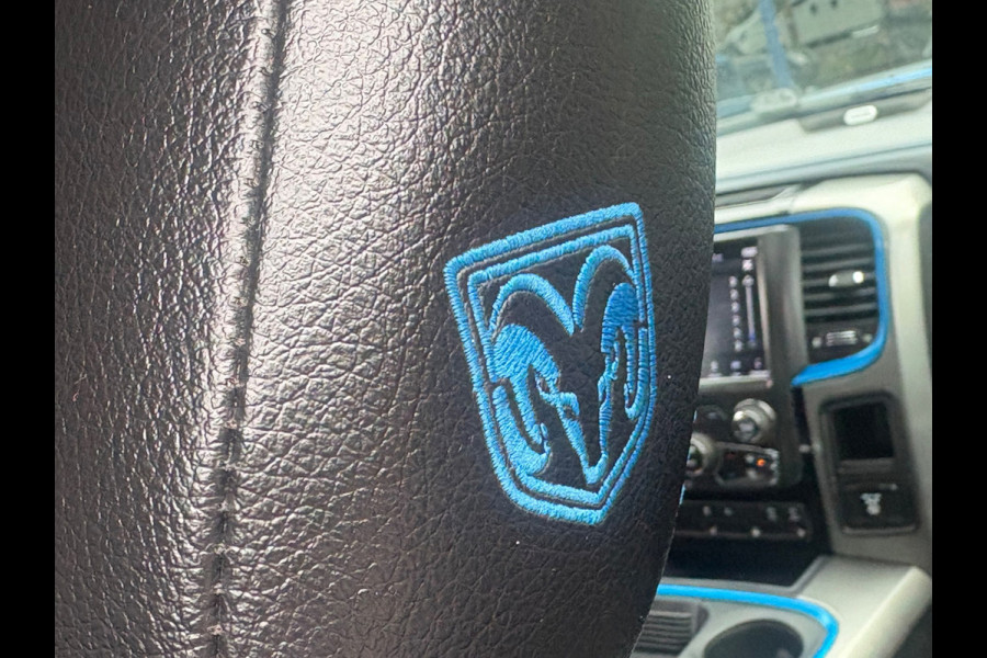 Dodge Ram 1500 5.7 V8 4x4 400PK SPORT/MARGE!/HYDROBLUE