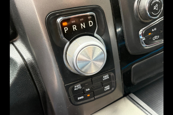 Dodge Ram 1500 5.7 V8 4x4 400PK SPORT/MARGE!/HYDROBLUE