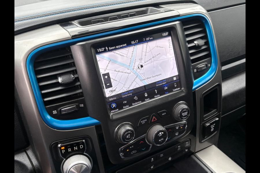 Dodge Ram 1500 5.7 V8 4x4 400PK SPORT/MARGE!/HYDROBLUE