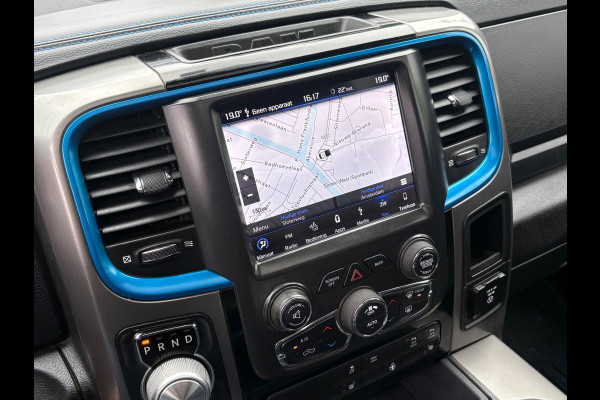 Dodge Ram 1500 5.7 V8 4x4 400PK SPORT/MARGE!/HYDROBLUE