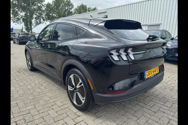 Ford Mustang Mach-E Standard RWD 73 kWh | 55.000 KM | Technology Pack | Bang & Olufsen | Panorama Dak |