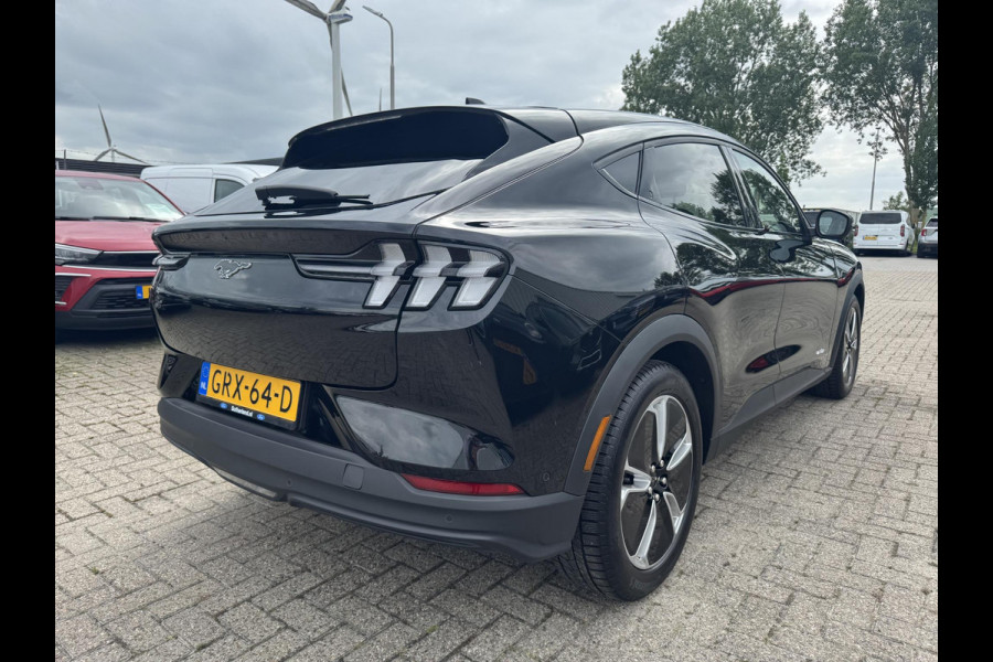Ford Mustang Mach-E Standard RWD 73 kWh | 55.000 KM | Technology Pack | Bang & Olufsen | Panorama Dak |