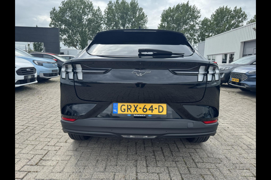 Ford Mustang Mach-E Standard RWD 73 kWh | 55.000 KM | Technology Pack | Bang & Olufsen | Panorama Dak |