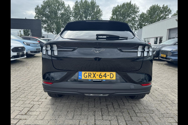 Ford Mustang Mach-E Standard RWD 73 kWh | 55.000 KM | Technology Pack | Bang & Olufsen | Panorama Dak |