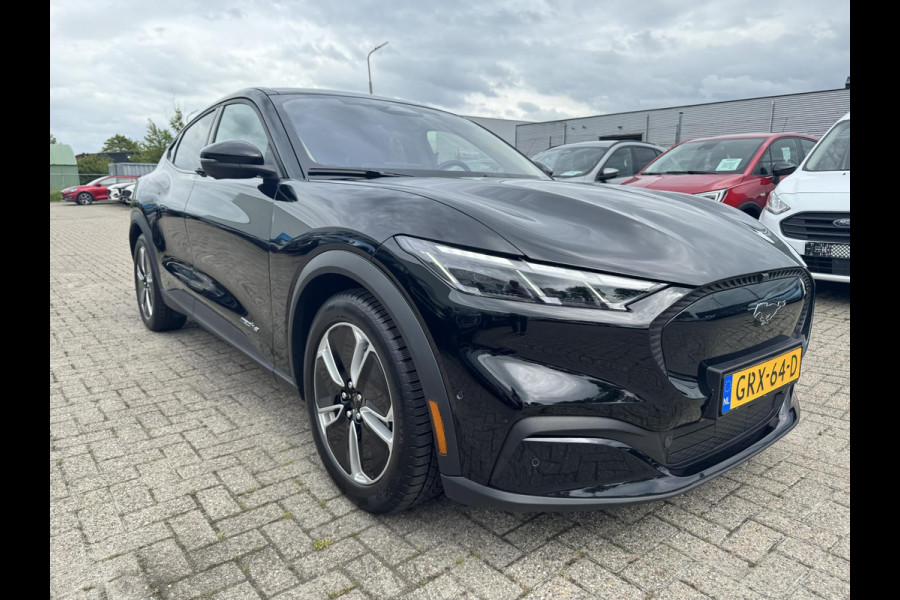 Ford Mustang Mach-E Standard RWD 73 kWh | 55.000 KM | Technology Pack | Bang & Olufsen | Panorama Dak |