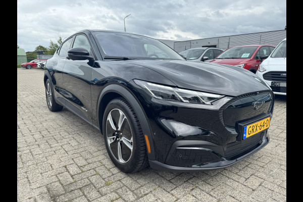 Ford Mustang Mach-E Standard RWD 73 kWh | 55.000 KM | Technology Pack | Bang & Olufsen | Panorama Dak |
