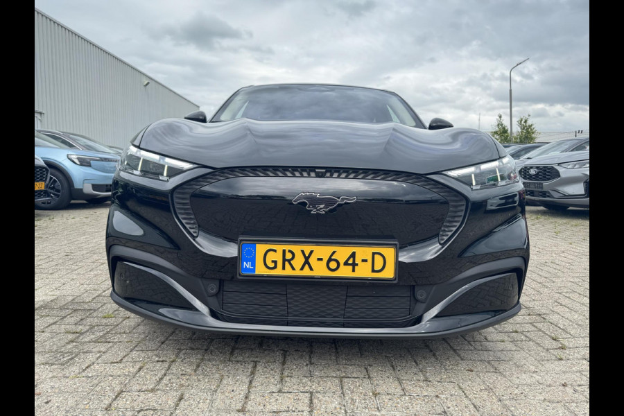 Ford Mustang Mach-E Standard RWD 73 kWh | 55.000 KM | Technology Pack | Bang & Olufsen | Panorama Dak |