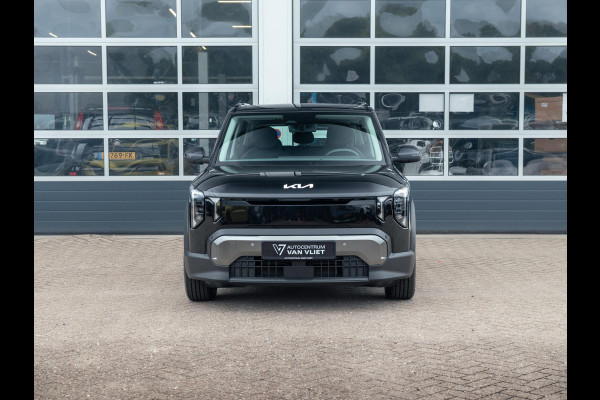 Kia EV2 Air 42.2 kWh 5p. | Actieprijs * | Clima | Adapt. cruise | Navi | Dakrails | 16" | Stoel&Stuur Verwarming | Apple Carplay