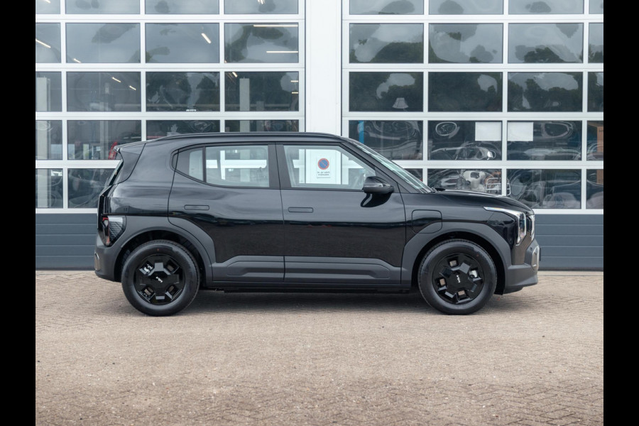 Kia EV2 Air 42.2 kWh 5p. | Actieprijs * | Clima | Adapt. cruise | Navi | Dakrails | 16" | Stoel&Stuur Verwarming | Apple Carplay