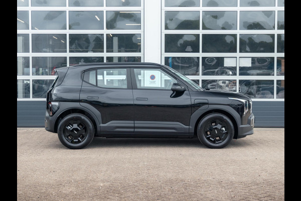 Kia EV2 Air 42.2 kWh 5p. | Actieprijs * | Clima | Adapt. cruise | Navi | Dakrails | 16" | Stoel&Stuur Verwarming | Apple Carplay
