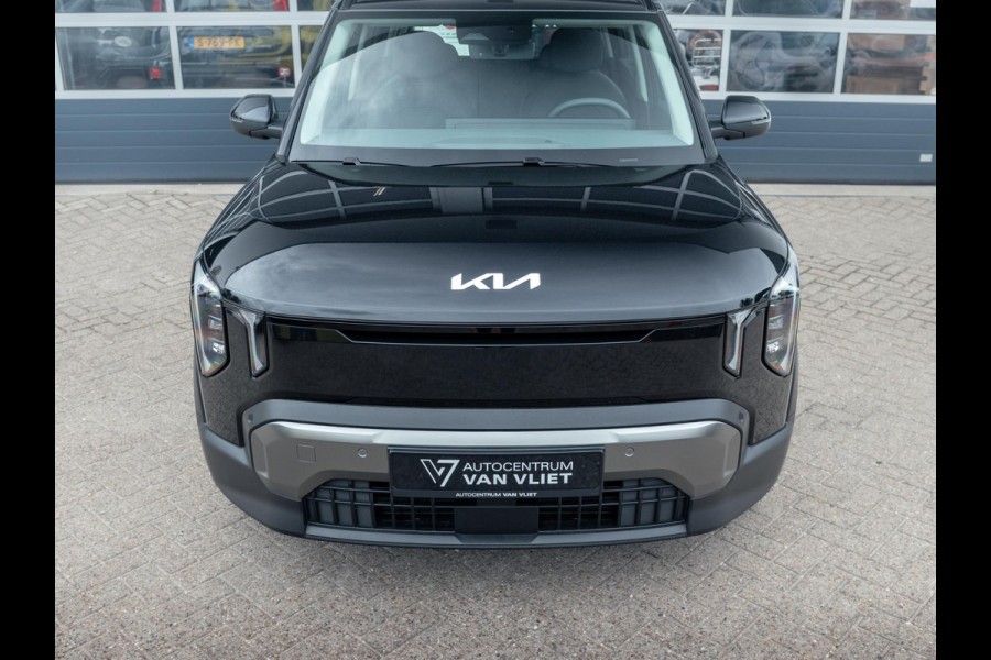 Kia EV2 Air 42.2 kWh 5p. | Actieprijs * | Clima | Adapt. cruise | Navi | Dakrails | 16" | Stoel&Stuur Verwarming | Apple Carplay