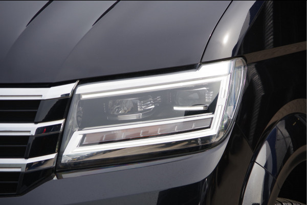 Volkswagen Crafter 35 2.0 TDI L3H3(L2H2) 3-ZITS, 177PK AUT. LED, TREKHAAK, GEV. ERGO ACTIVE STOEL, CAMERA, AIRCO, MISTLAMPEN