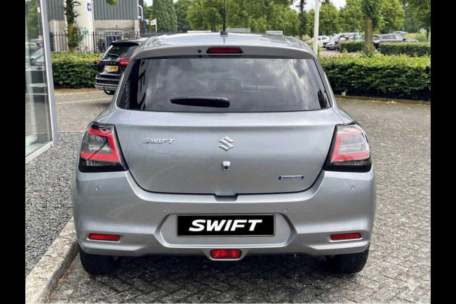 Suzuki Swift 1.2 Select Smart Hybrid | Adapt. Cruise | Camera | Stoelverwarming | 16'' | Dodehoek | Carplay/Android Auto | Smart Entry |