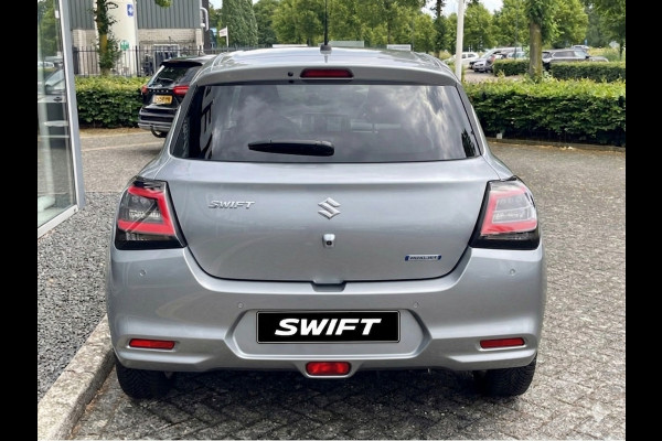 Suzuki Swift 1.2 Select Smart Hybrid | Adapt. Cruise | Camera | Stoelverwarming | 16'' | Dodehoek | Carplay/Android Auto | Smart Entry |