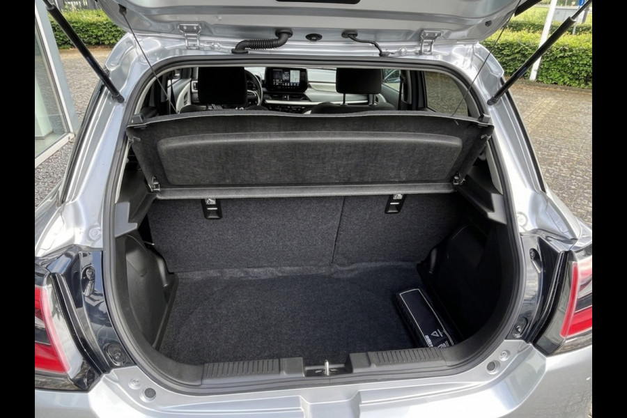 Suzuki Swift 1.2 Select Smart Hybrid | Adapt. Cruise | Camera | Stoelverwarming | 16'' | Dodehoek | Carplay/Android Auto | Smart Entry |