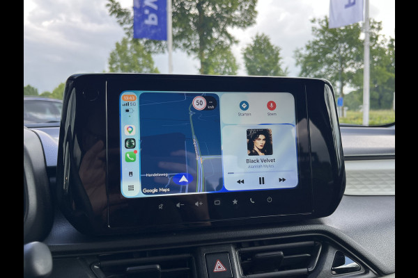 Suzuki Swift 1.2 Select Smart Hybrid | Adapt. Cruise | Camera | Stoelverwarming | 16'' | Dodehoek | Carplay/Android Auto | Smart Entry |