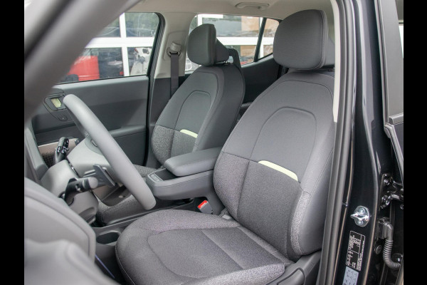 Kia EV2 Air 42.2 kWh 5p. | Actieprijs * | Clima | Adapt. cruise | Navi | Dakrails | 16" | Stoel&Stuur Verwarming | Apple Carplay