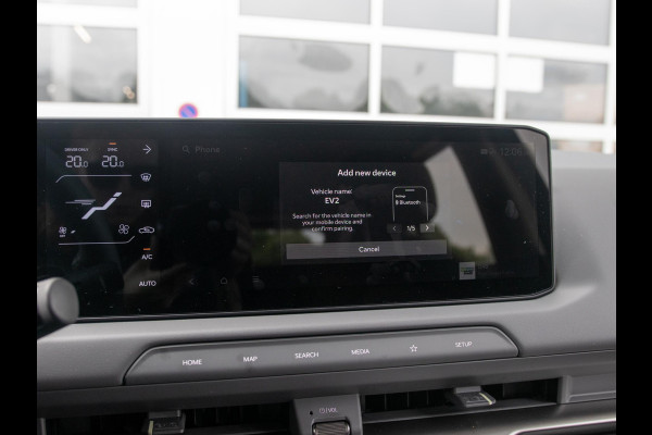 Kia EV2 Air 42.2 kWh 5p. | Actieprijs * | Clima | Adapt. cruise | Navi | Dakrails | 16" | Stoel&Stuur Verwarming | Apple Carplay
