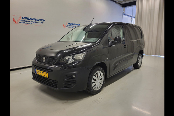 Peugeot Partner 1.5BlueHDI 100pk L2/H1 Euro 6!