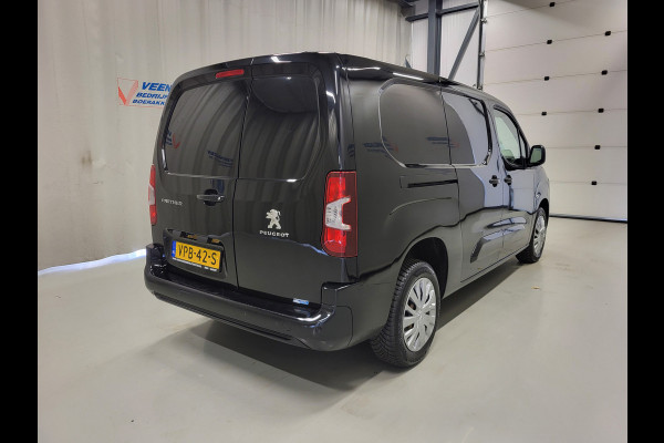 Peugeot Partner 1.5BlueHDI 100pk L2/H1 Euro 6!