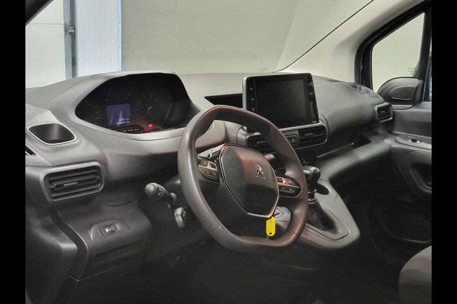 Peugeot Partner 1.5BlueHDI 100pk L2/H1 Euro 6!