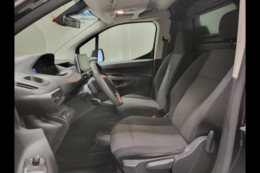 Peugeot Partner 1.5BlueHDI 100pk L2/H1 Euro 6!