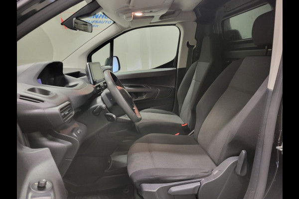 Peugeot Partner 1.5BlueHDI 100pk L2/H1 Euro 6!