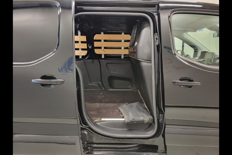 Peugeot Partner 1.5BlueHDI 100pk L2/H1 Euro 6!
