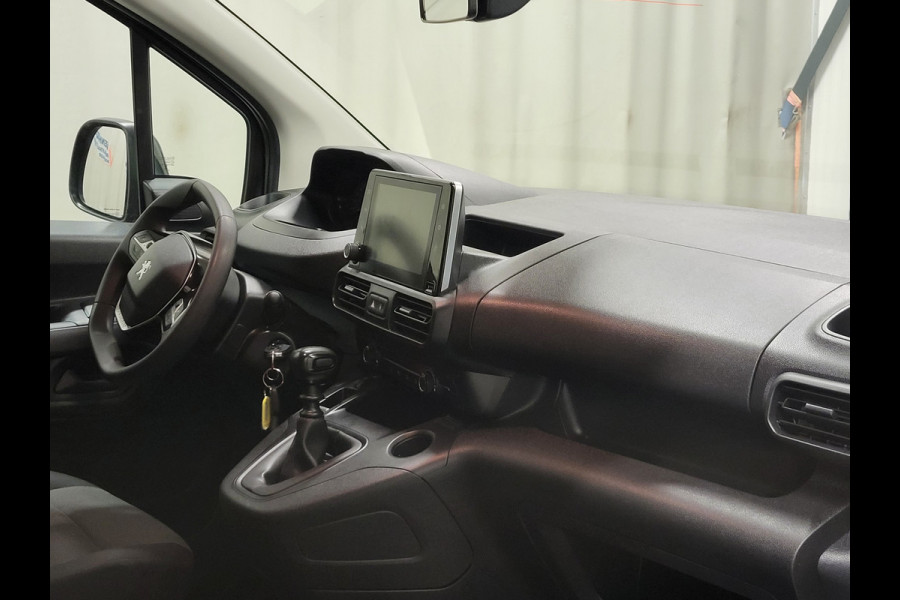 Peugeot Partner 1.5BlueHDI 100pk L2/H1 Euro 6!