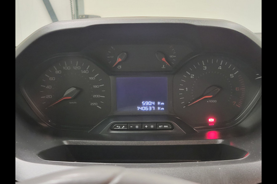 Peugeot Partner 1.5BlueHDI 100pk L2/H1 Euro 6!