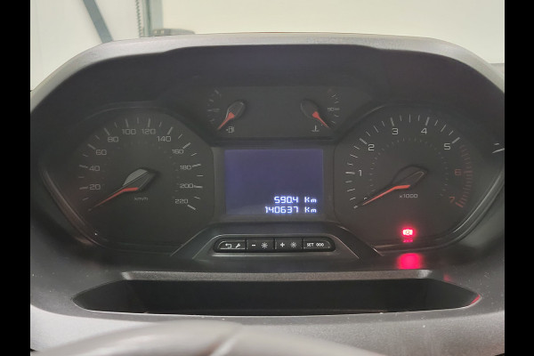 Peugeot Partner 1.5BlueHDI 100pk L2/H1 Euro 6!