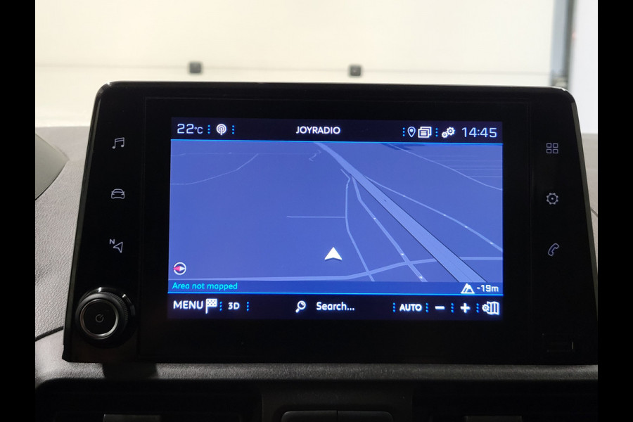 Peugeot Partner 1.5BlueHDI 100pk L2/H1 Euro 6!