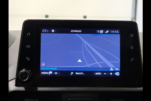 Peugeot Partner 1.5BlueHDI 100pk L2/H1 Euro 6!