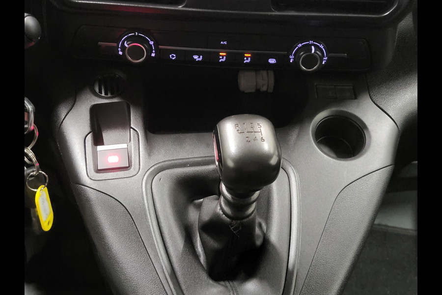 Peugeot Partner 1.5BlueHDI 100pk L2/H1 Euro 6!