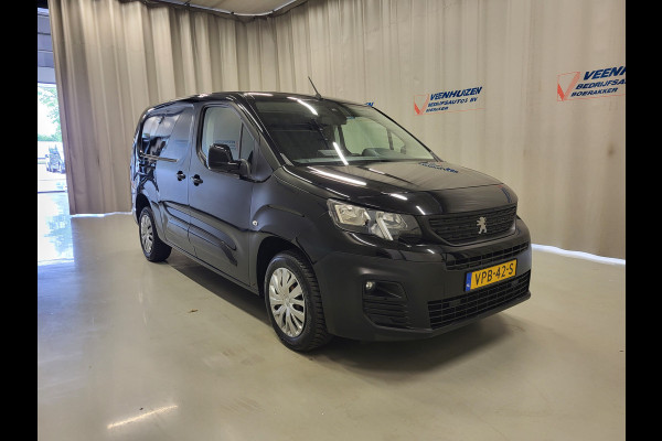 Peugeot Partner 1.5BlueHDI 100pk L2/H1 Euro 6!