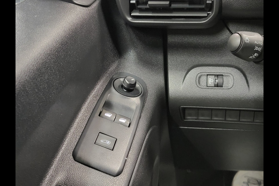 Peugeot Partner 1.5BlueHDI 100pk L2/H1 Euro 6!