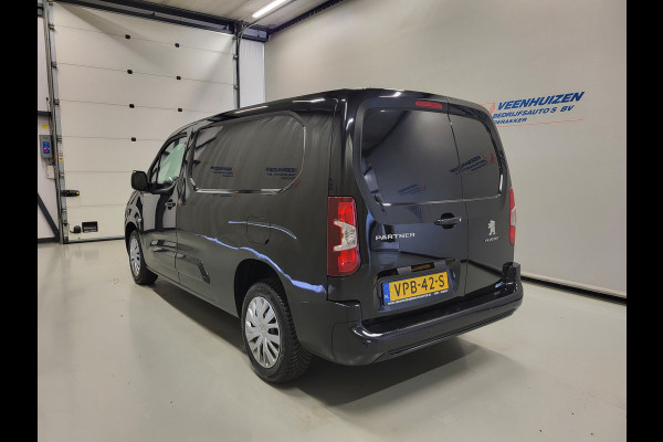 Peugeot Partner 1.5BlueHDI 100pk L2/H1 Euro 6!