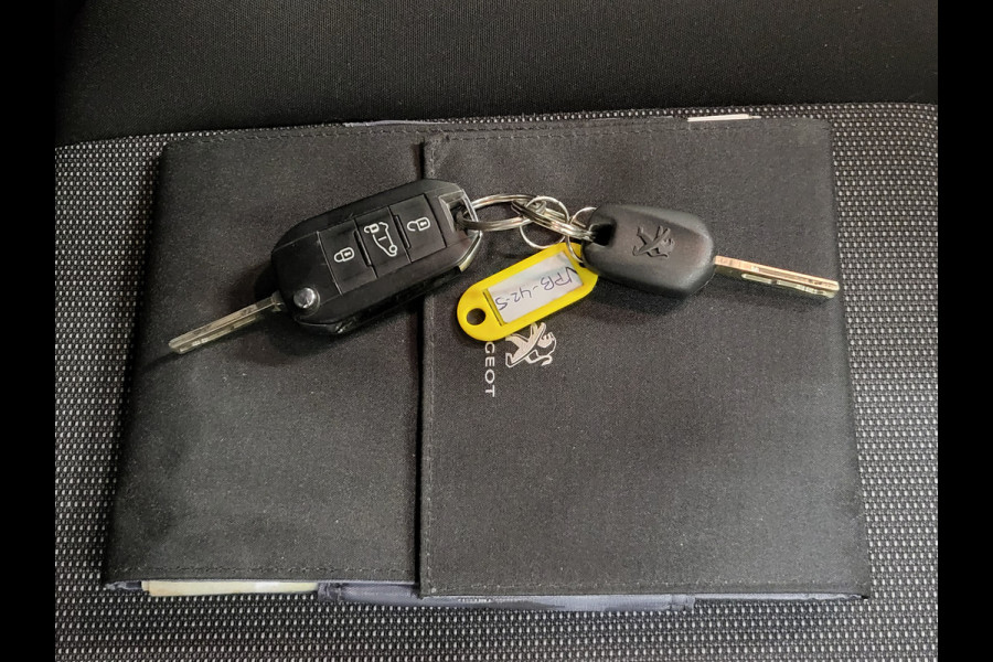 Peugeot Partner 1.5BlueHDI 100pk L2/H1 Euro 6!