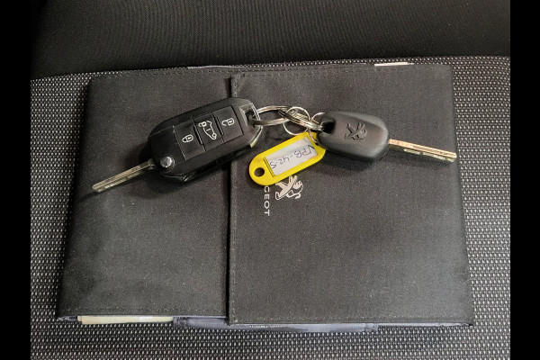 Peugeot Partner 1.5BlueHDI 100pk L2/H1 Euro 6!