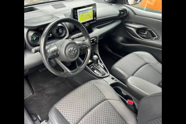 Toyota Yaris 1.5 Hybrid EXECUTIVE PANORAMA JBL HEADUP RIJKLAARPRIJS