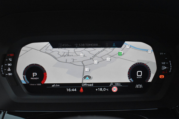 Audi A3 Limousine 35 TFSI S-Line | Carplay | Navi | Virtual Cockpit | 18"LMV
